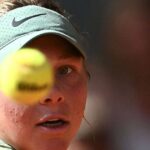 French Open 2026: Major Upsets and Key Matches on Day 7