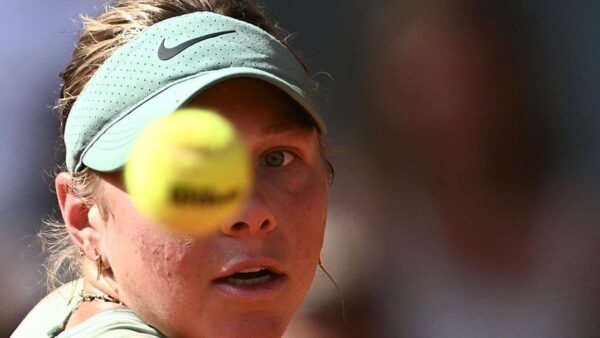 French Open 2026: Major Upsets and Key Matches on Day 7