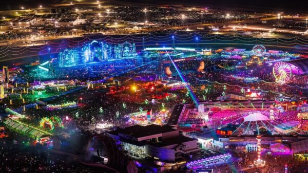Fuga Expands Partnership with Insomniac Music Group for Global Reach