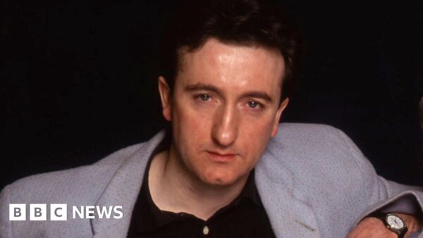 Gary Lydon, Acclaimed Irish Actor, Passes Away at 61