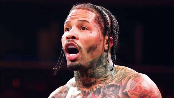 Gervonta Davis Set for Comeback Fight Talks ‘Very Soon’