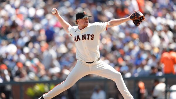 Giants and Phillies Clash in Exciting Doubleheader on April 30