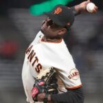 Giants Demote Struggling Reliever Ryan Walker to Minors