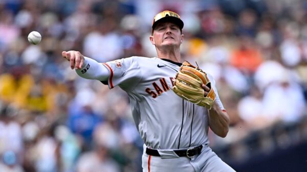 Giants Outfielders Face Backlash for Unusual Celebration After Win