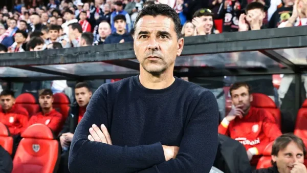 Girona FC Faces Real Sociedad in Crucial La Liga Match
