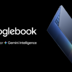 Google Introduces Googlebook Laptops for Gemini Intelligence
