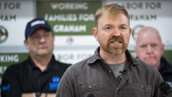 Graham Platner Defeats Centrist Democrats in Maine Senate Race
