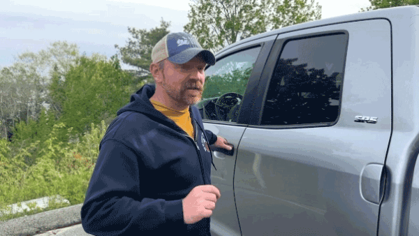 Graham Platner Faces Backlash Over Mocking Purple Heart Soldier