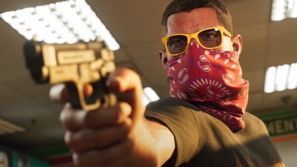 Grand Theft Auto 6 Release Date and Details Confirmed