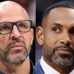 Grant Hill Expresses Bitterness Over Rookie of the Year Tie