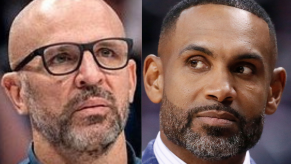Grant Hill Expresses Bitterness Over Rookie of the Year Tie