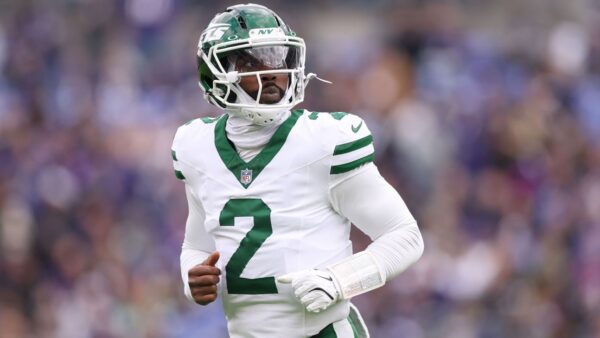 Green Bay Packers Sign Veteran Tyrod Taylor as QB2