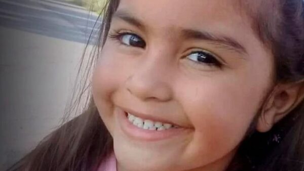 Guadalupe Lucero's Grandfather Charged with Abuse Amid Disappearance Case