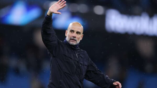 Guardiola Declares Manchester City Season Successful Regardless of Titles