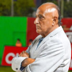 Guastatoya's Coach Pablo Centrone Resigns Before Key Match