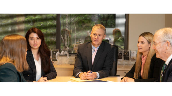Hall Law Attorneys Recognized as Attorneys of the Year in Minnesota