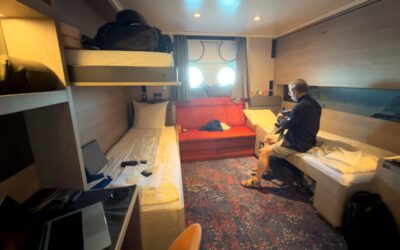 Hantavirus Crisis Aboard MV Hondius: A 40-Day Journey