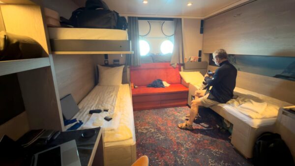 Hantavirus Crisis Aboard MV Hondius: A 40-Day Journey