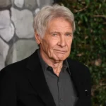 Harrison Ford Urges ASU Graduates to Fight for Social Justice