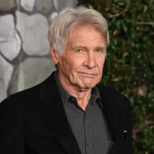 Harrison Ford Urges ASU Graduates to Fight for Social Justice
