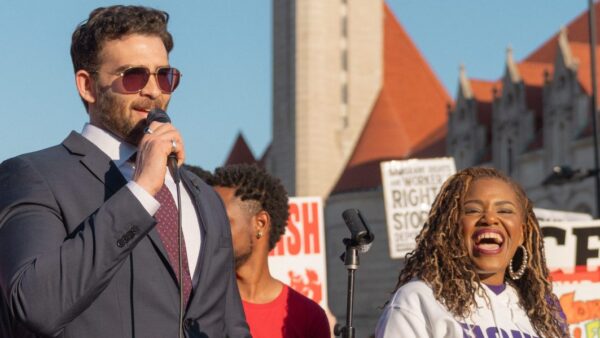 Hasan Piker Gains Influence in Democratic Campaigns