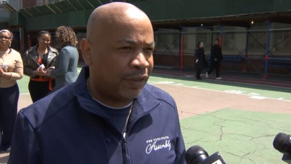 Heastie Softens Stance on Budget Negotiations with Hochul
