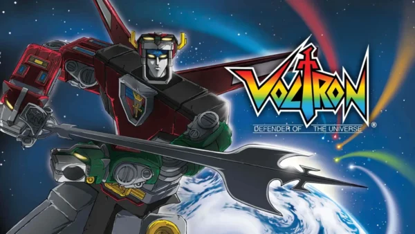 Henry Cavill’s Voltron Movie Set for Prime Video Release in 2027