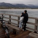 High Wind Warnings Issued for Southern California This Weekend