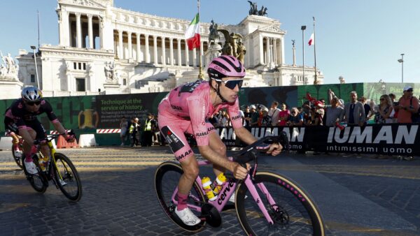 How to Live Stream Giro d'Italia 2026: Your Complete Guide