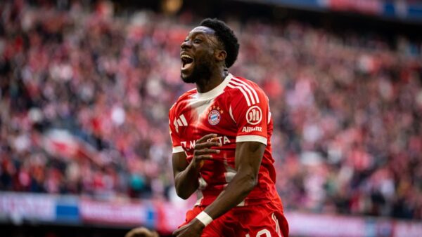 How to Watch Bayern Munich vs. VfB Stuttgart for Free Online
