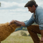 Hugh Jackman Stars in 'The Sheep Detectives' Family Mystery