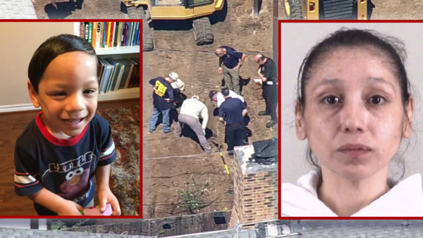 Human Remains Found in Search for Noel Rodriguez-Alvarez