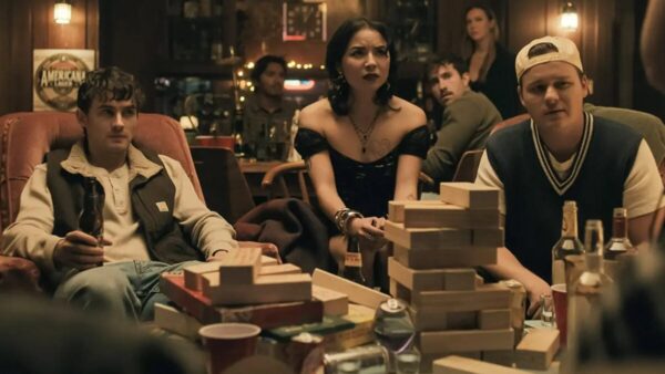 Iconic Death Scene in 'Obsession' Explained by Megan Lawless