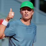 Iga Swiatek Reflects on New Coaching Partnership with Roig