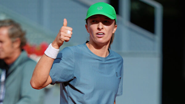 Iga Swiatek Reflects on New Coaching Partnership with Roig