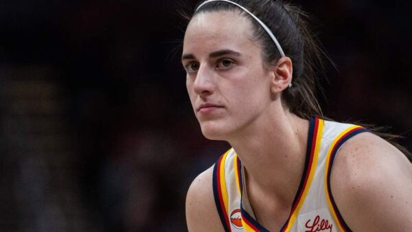 Indiana Fever Waive Three Players, Caitlin Clark Reacts Quietly