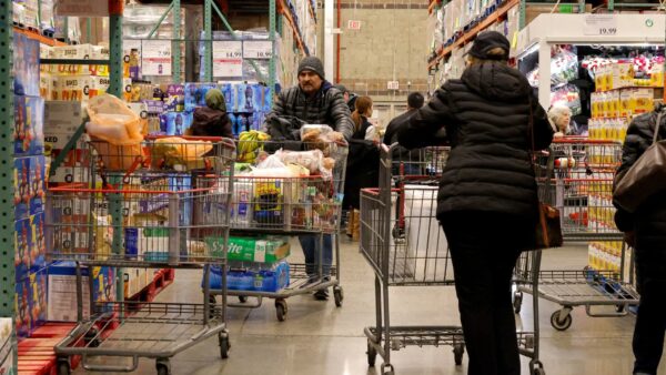 Inflation Hits 3.8% as Altman Testifies in Musk v. Altman Trial
