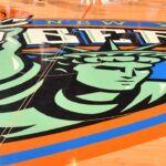 Injury-Stricken Liberty Sign Two Players Before Season Opener