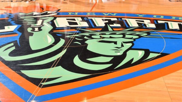 Injury-Stricken Liberty Sign Two Players Before Season Opener