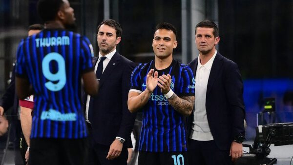 Inter Milan Secures 21st Serie A Title with 2-0 Win Over Parma