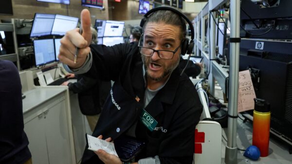 Investors Question 'Sell in May' Strategy Amid Market Resilience