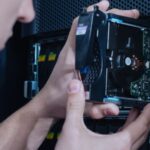 IonQ and SkyWater Merger Approval Boosts Quantum Manufacturing