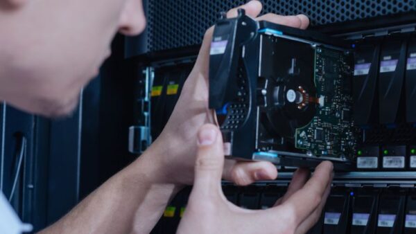IonQ and SkyWater Merger Approval Boosts Quantum Manufacturing