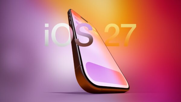 iOS 27 to Introduce Major Features for iPhones in 2026