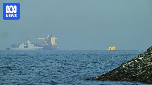 Iran Warns It Has 'Not Even Started' in Hormuz Standoff