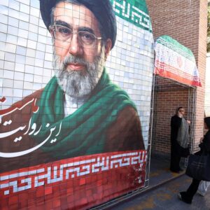 Iran's Supreme Leader in Secluded Location Amid Uncertainty