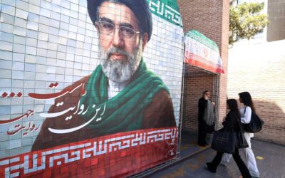 Iran's Supreme Leader in Secluded Location Amid Uncertainty
