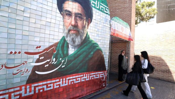 Iran's Supreme Leader in Secluded Location Amid Uncertainty