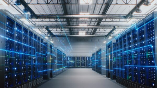 IREN Limited Expands Data Center Infrastructure Amid Market Confidence