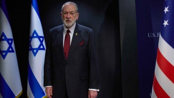 Israel Deploys Iron Dome to UAE Amid Rising Tensions